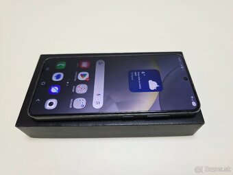 SAMSUNG GALAXY S24 8/256GB Black Onyx - 5