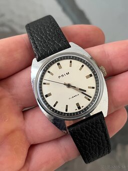 Prim Soudek Chróm - 5