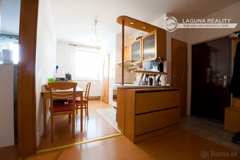 Byt 3+1 (65 m2) sídl. Mier, J. Matušku Sp. Nová Ves - 5