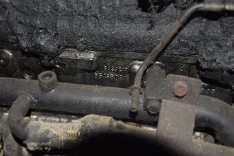 Motor Fiat Croma 1.9 JTD (na diely) - 5