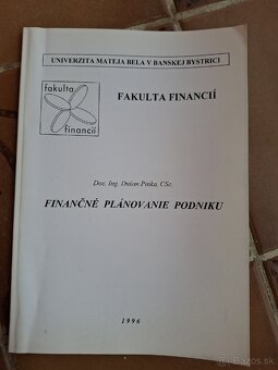 Retro učebnice a knihy - 5