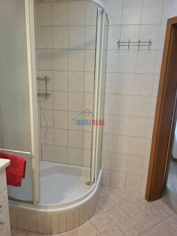 Staré Mesto novostavba pod hradom ZÁMOCKÁ - 5