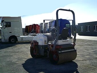 DANYPAC CC1300 Válec, 2019 - 5