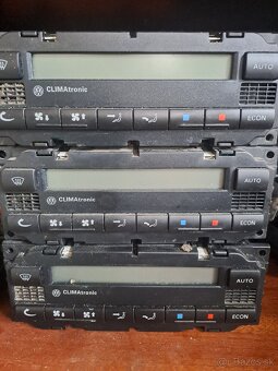 ND VW Passat b5.5 Škoda Superb 1 - 5