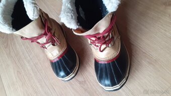 Sorel snehule 34 - 5