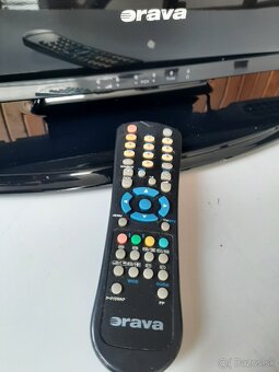Televízor ORAVA - 5