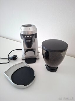 kávomlynček - mlynček na kávu - 5