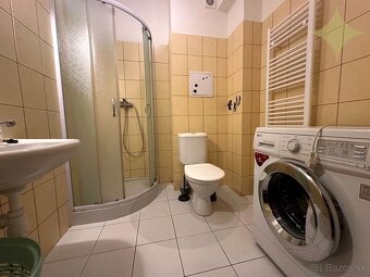 Prenájom 1 izbový byt Coboriho Nitra - 5