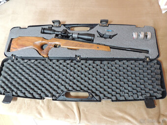 HW 97 vzduchovka - 5