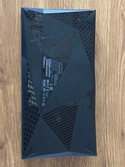 Seagate Personal Cloud SRN21C – 3TB NAS úložisko - 5