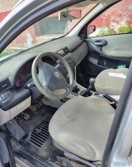 Fiat Stilo Kombi - čítaj popis - 5