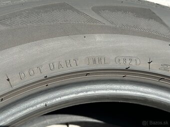 225/65 R17 102H SUV letné NEXEN - 5