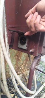 Elektricky rozvadzac - 5