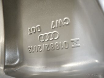 AUDI Q4 E-TRON/ENYAQ/ID4/R19/ALU/PNEU - 5