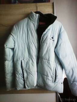 KOŽUCH   VETROVKY - 5