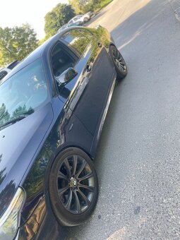 Predám kolesa styling166 R19 - 5