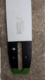 LISTA PRE PILU STIHL - 5