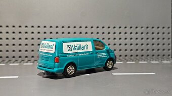 Siku 1338 VW Transporter - 5