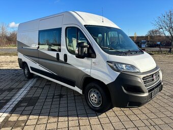 Fiat Ducato 6 miestne - 5