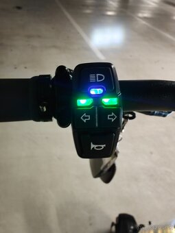 Teverun Supreme Ultra 60Ah - 5