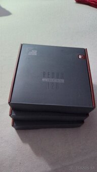 FAN ventilátor Noctua - 5