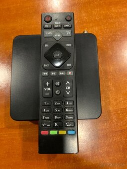 Predam  setbox  Nano 3 /S2   Antik - 5