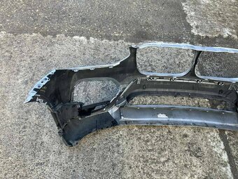 BMW X3 G01 2017- PREDNÝ NÁRAZNÍK - 5