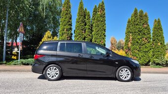 Mazda 5 2.0 benzín 7-miestne - 5