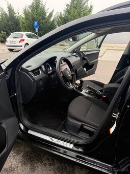 Skoda octavia III - 5