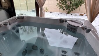 Na predaj vírivka Wellis Palermo - 5