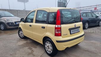 Fiat Panda 1.2i - 5