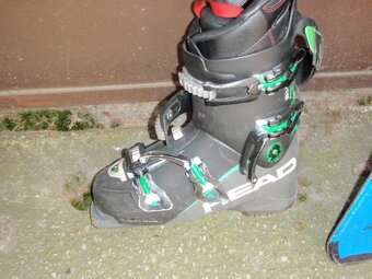 Salomon X MAX SX-155cm - 5