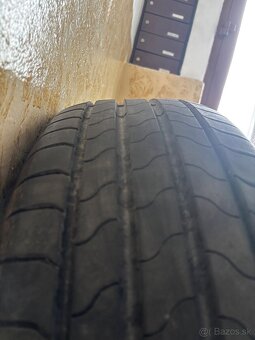 Bridgestone Letné Pneumatiky 225/50R19 - 5