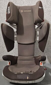 Darujem autosedacku concord - 5