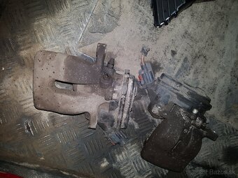 RENAULT GRAND SCENIC 3 - 5