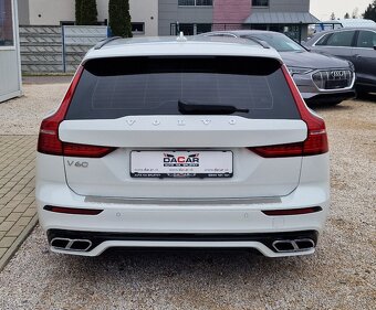 VOLVO V60 D3 R-DESIGN A/T - 5
