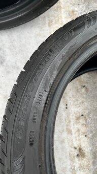 Sada pneu zimné 245/45 r18 - 5