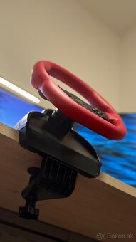 Volant speedlink - 5