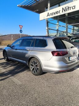 VW Passat 2.0tdi 110kw EVO - 5