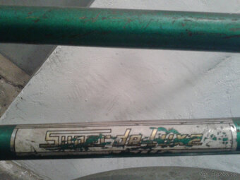 Bicykel - Super De Luxe - 5