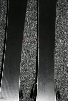 dievčenské lyže Head Nice one 77 cm - 5