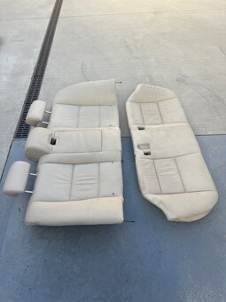 Bmw e60 sedacky - 5