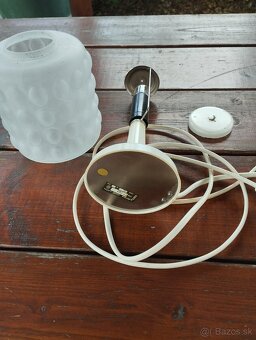 Lampa Elektroinstala - 5