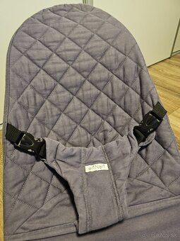 Detské hojdátko - 5