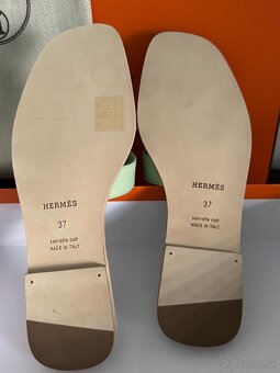 Slapky Hermes Oran - 5