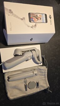 Stabilizátor na mobil DJI osmo 5 - 5