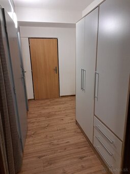 Prenájom 1 izbový byt - 5