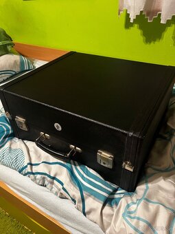 Hohner Tango IV P - 5