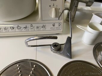 Kuchynský robot mixer bosch univerzál - 5