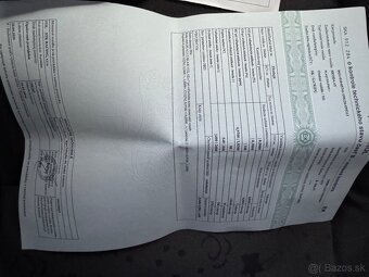 Škoda Fabia junior - 5